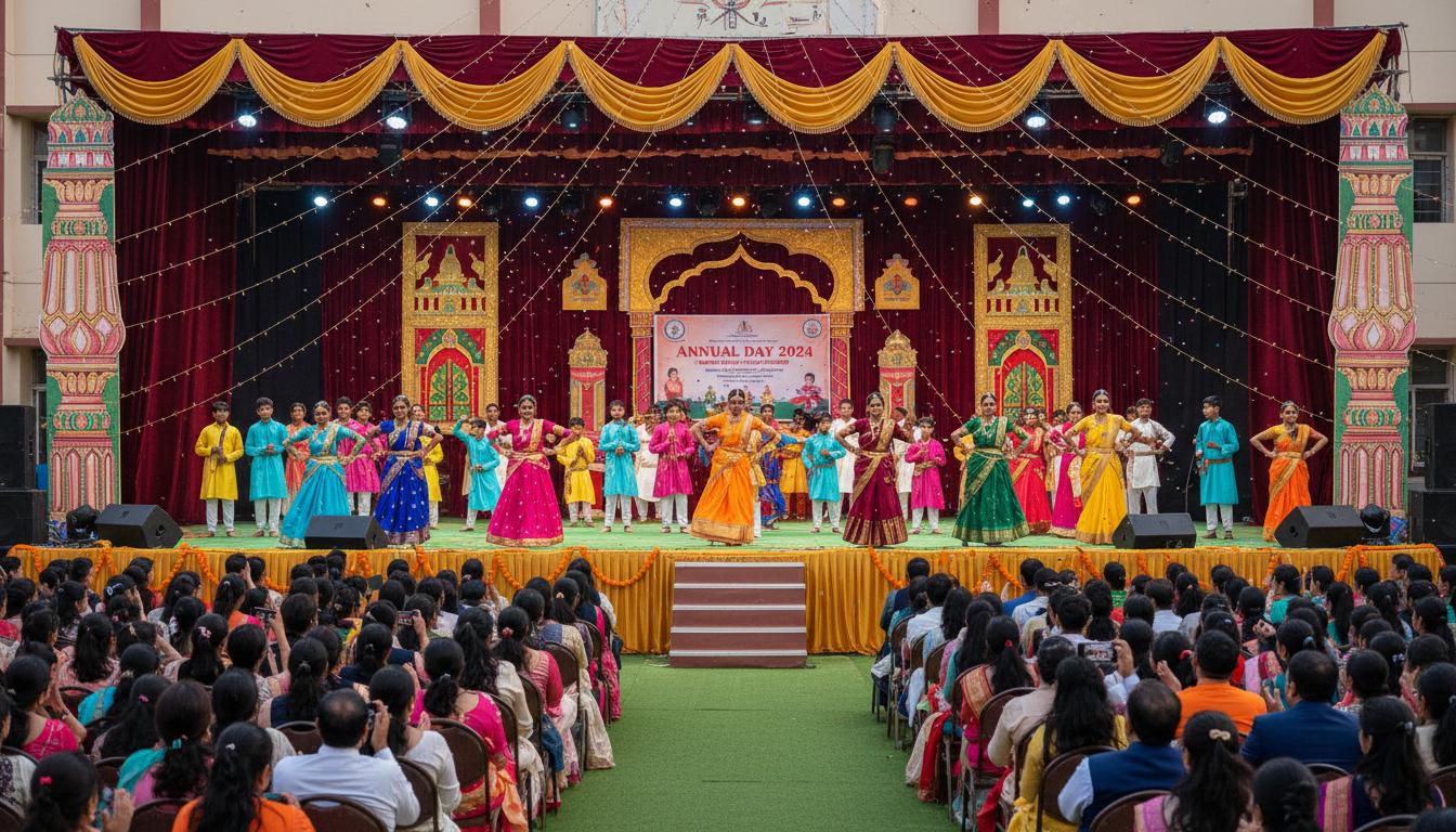 Annual Day